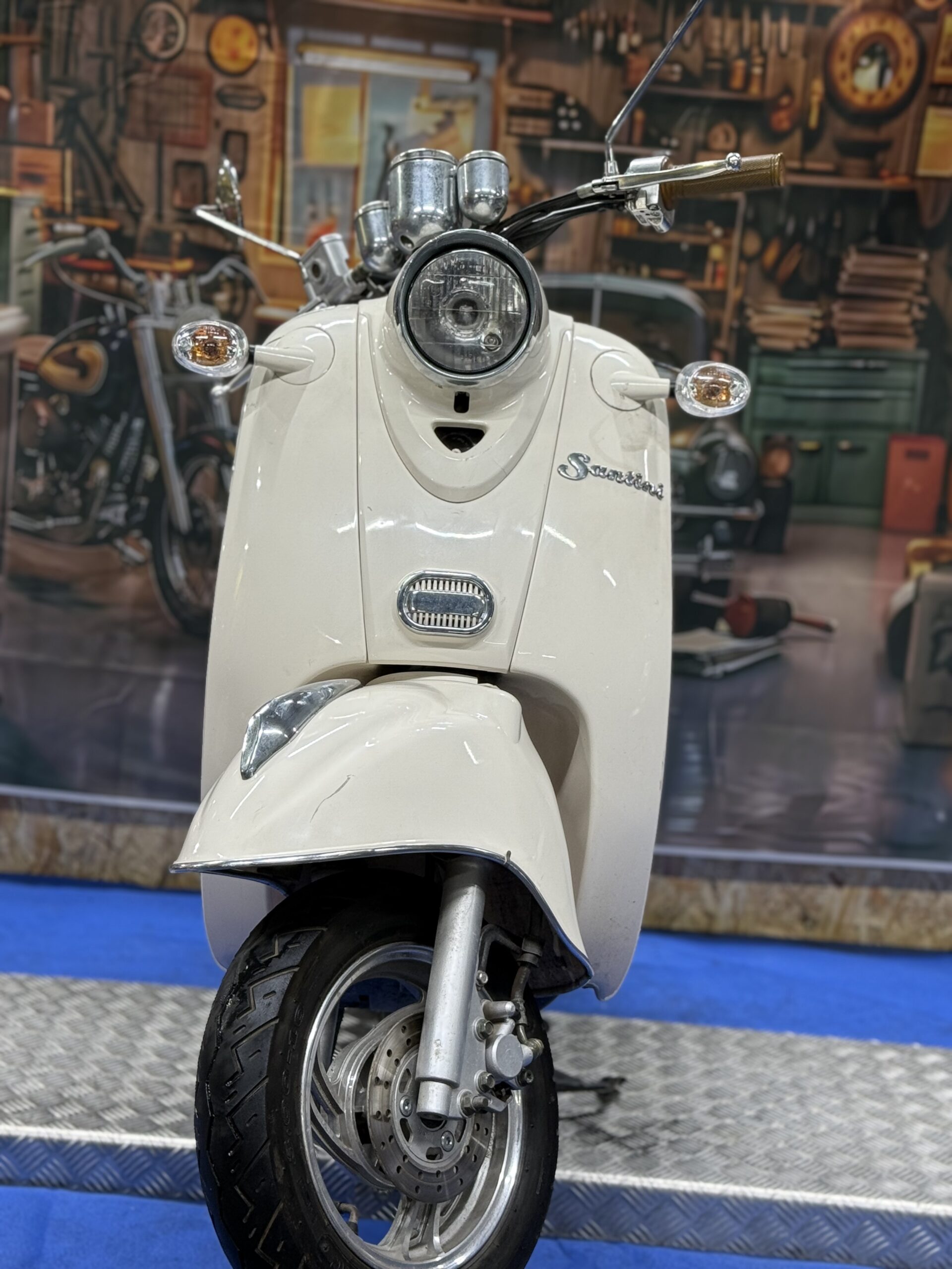peugeot kisbee 4t