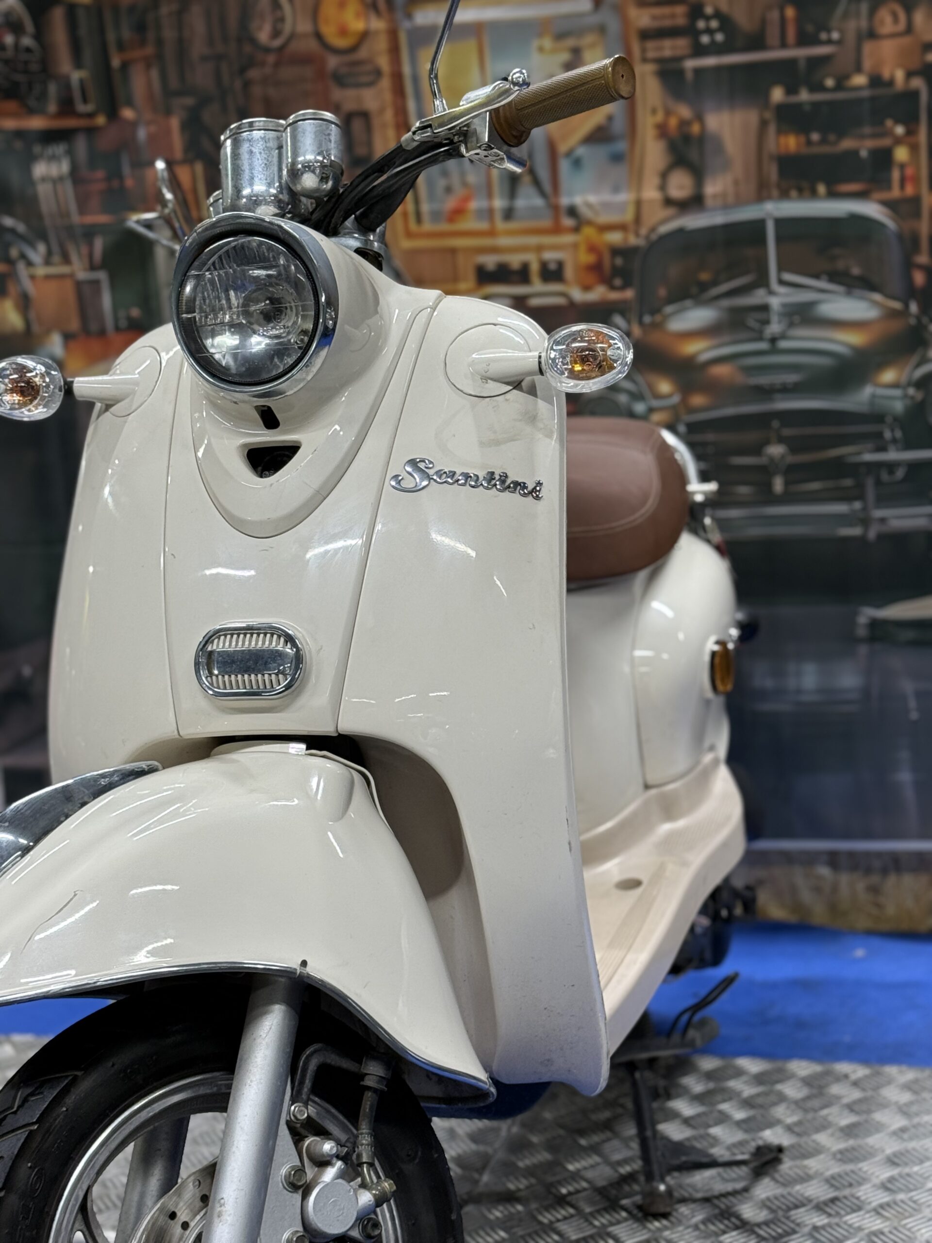 peugeot kisbee 4t