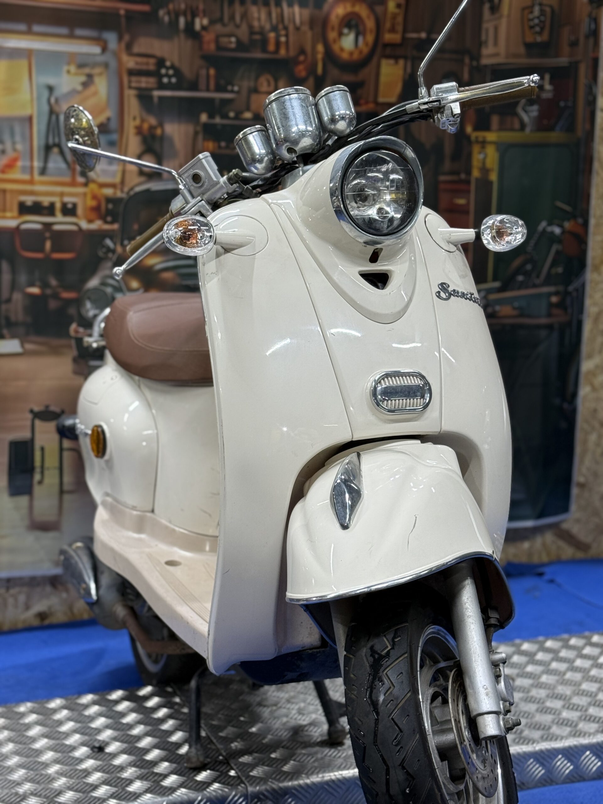 peugeot kisbee 4t