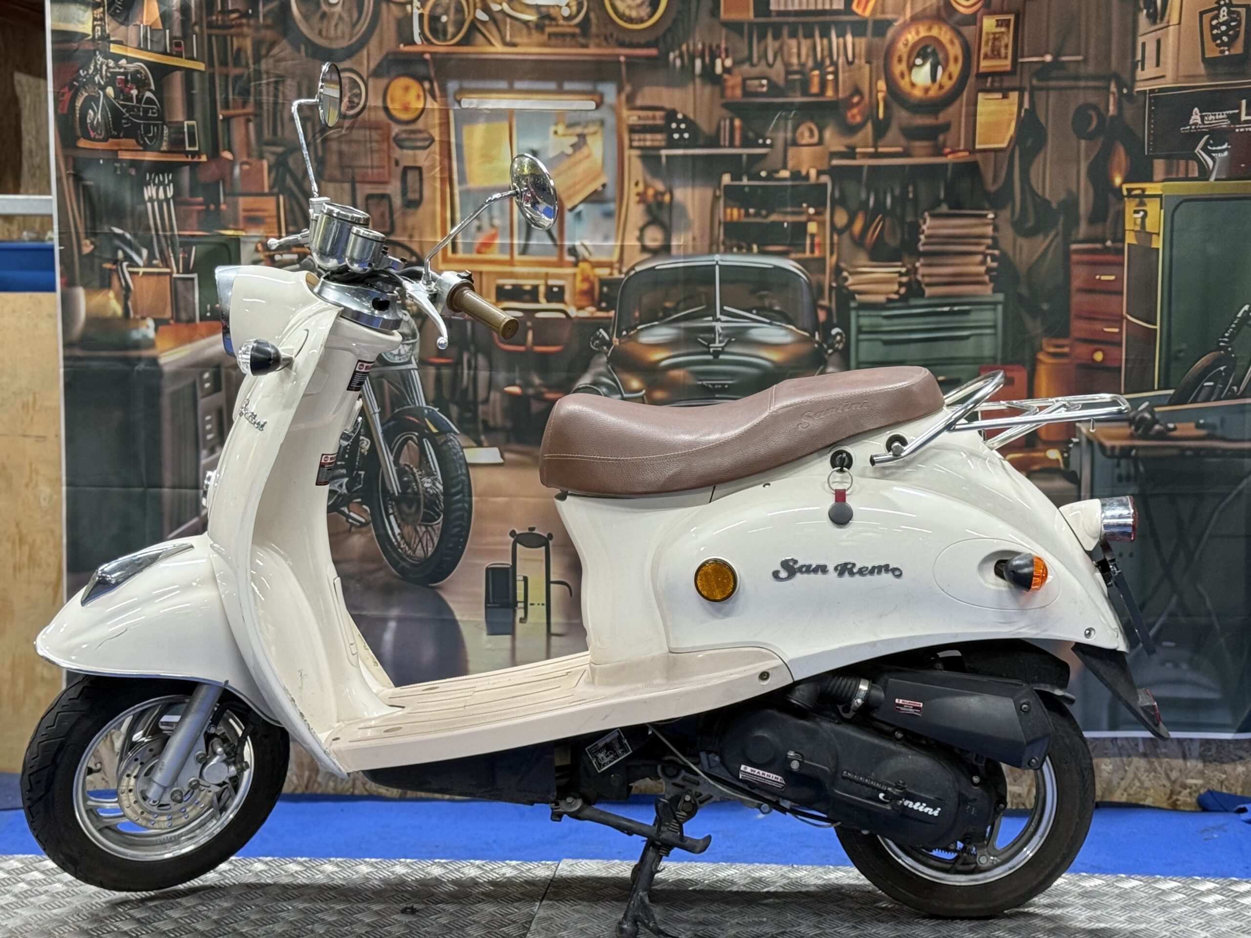 peugeot kisbee 4t