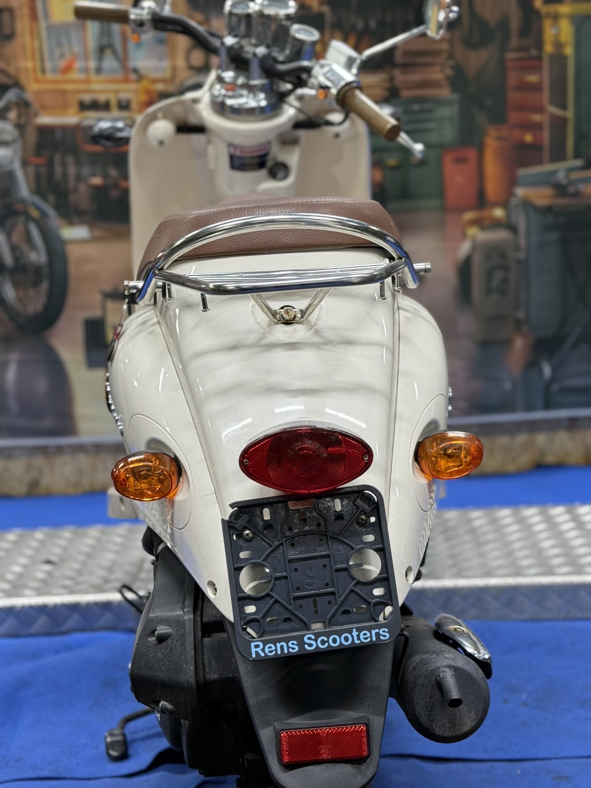 peugeot kisbee 4t